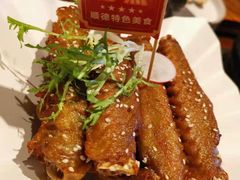 -鼎盛私厨·新派顺德菜(上河坊店)