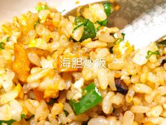 -金井日本料理(丽柏广场店)