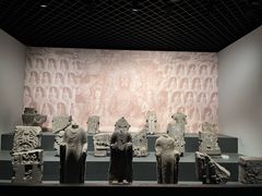 -兴隆文化园景区-兖州博物馆