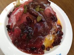 -梁子刨冰王(鞍山西道店)