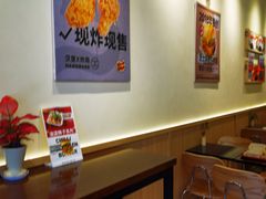 -前进5路汉堡炸鸡(昙华林店)