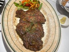 -燃扒房Steakhouse(皇庭店)