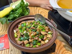 -滇铺子·云南特色菜·第九届野生菌美食节(东风东路c86店)