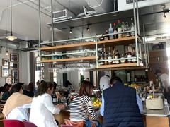 大堂-BOR Eatery(安福路店)