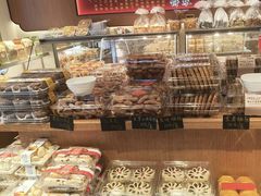 -徐文林香酥饼(桃园店)