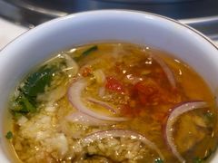 -粤顺渔坊·中山脆肉鲩火锅(清湖店)
