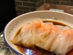 -阿殳粥馆(水围村店)