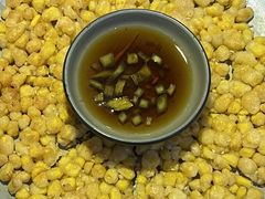 -火炉情韩国料理店(古田路店)