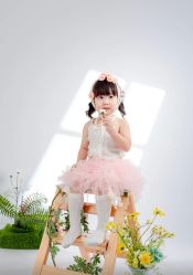 -小熊维尼高端儿童摄影(宝安旗舰店)