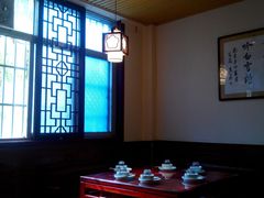 -窄巷子陕菜馆·地道陕西菜(粉巷店)