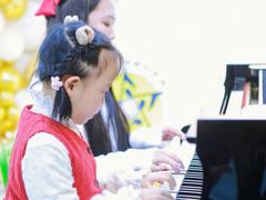 -武汉音乐学院徐东基地