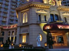 -西郊庄园丽笙大酒店-丽清轩中餐厅