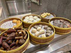 -深圳彭年万丽酒店