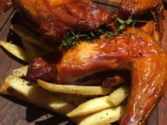 -卡朋厨房(289艺术园区店)