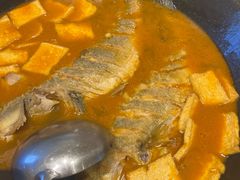 -赶海部落海鲜城(海阳路店)