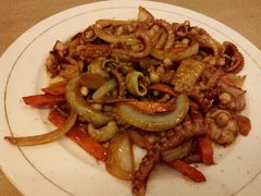 -北方饺子王·海肠捞饭·海鲜锅(山大店)