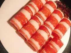 -捞王猪肚鸡火锅(财富中心店)