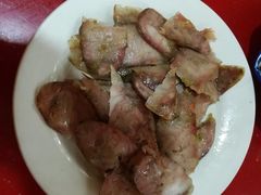 -老地方猫儿面(磁器口店)