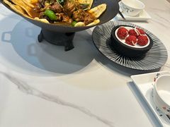 -苏湘小馆·不做预制菜(青年公社店)