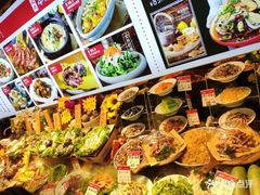 -必点海鲜·鲅鱼水饺(鞍山西道店)