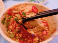 -千岛蚝高压锅生蚝·人参火锅(白云万达店)