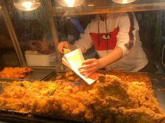 -前进5路汉堡炸鸡(前进五路店)