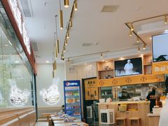 -馬香远蘭州牛肉面(武汉群星城首店)