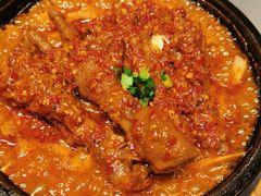 -七八冷面·延边朝鲜族美食(欢乐谷店)