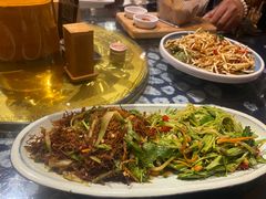 -云之南(八里庄店)