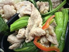 -龙记·香港茶餐厅(海上世界店)