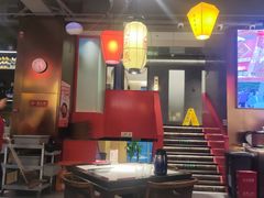 -匠熙小馆(崇文门店)