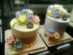 -七若滋·动物奶油生日蛋糕(北苑店)
