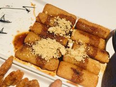 红糖糍粑-渝蛙馆(新百店)
