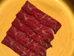 -牛New寿喜烧(闵行龙湖天街店)