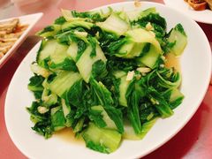 -同福农家菜(霞云岭国家森林公园店)