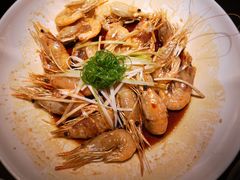 -外婆家(杭州马塍店·杭帮菜名店)
