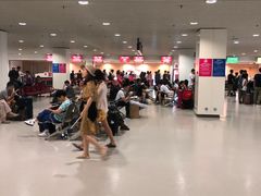 -澳门外港客运码头(轮渡站)