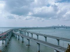 -星海湾跨海大桥