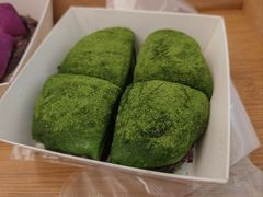 -米阿糯糕团•酒酿•甜品(莫愁店)