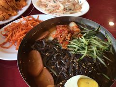 -西塔大冷面(市府大路店)