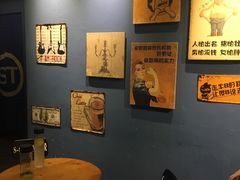 -S Team剧情密室(杭州龙翔桥店)