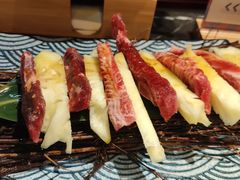 -十三姨正合丰烤肉(营迹路店)