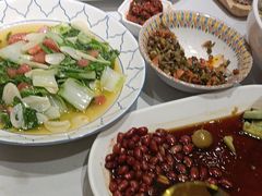 -巴特餐饮6加1音乐餐吧·新疆菜