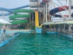 -秦皇岛乐岛海洋王国