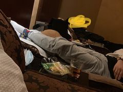 -知足堂养生会所(碑亭巷店)