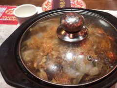 -山四砂锅(太原钟楼街店)