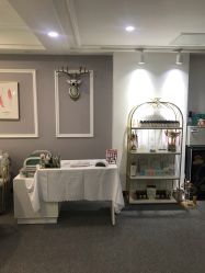 -YooMee优美智能科技美肤机构