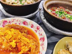 -红星光发煲仔饭(大石街店)
