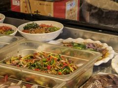 -老号尤兔头(西川店)