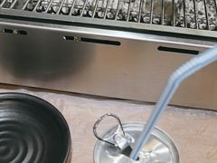 -回头烧烤(悦荟购物中心店)